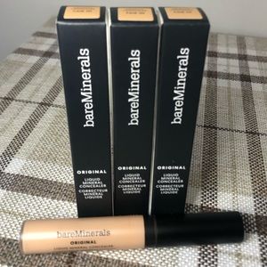 BareMinerals Original Liquid Mineral Concealer